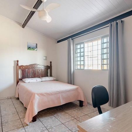 Suite Vista Panoramica Betim Exterior photo