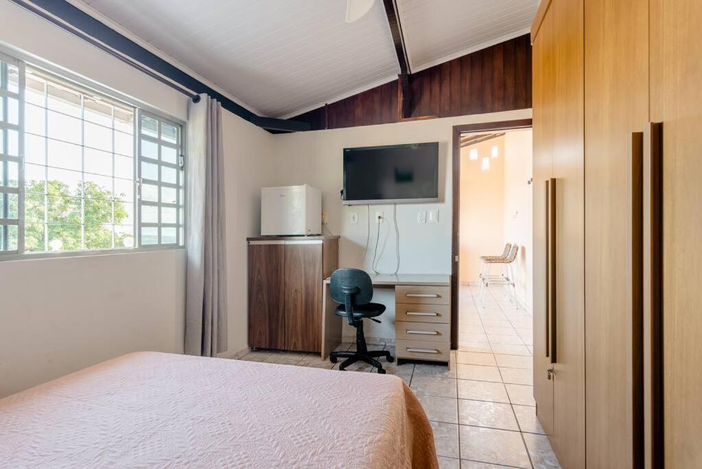 Suite Vista Panoramica Betim Exterior photo